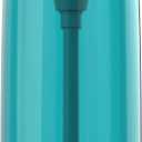 Contigo AutoSpout Kids Water Bottle, 20oz, Pack of 1, Juniper/Limelight