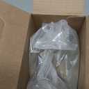 ATTITUDE Liquid Hand Soap, EWG Verified, Plant and Mineral-Based, Vegan Personal Care Products, Pear & Amber, 16 Fl Oz