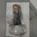 Precious Moments Holy Communion Boy Figurine, Wind Up Musical First Communion Gift for Boys, Resin Religious Keepsake