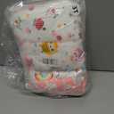 Potty Training Underwear for Girls Boys Potty Training Pants (3T,Pink)