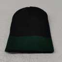 Alpaca Reversible Beanie Hat for Men and Women Winter Warm Wool Peruvian Beanie Cap