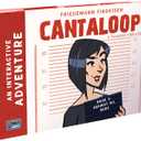 Lookout Cantaloop Book 3: Against All Odds