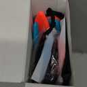 CODOGOY 12-in-1 Switch Sports Accessories Kit with Carry Bag - Compatible with Switch/OLED & Joy-Con, Perfect for Family Sports Party Games & Accessory Storage