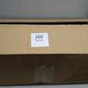 For 2019-2021Kia Forte Sedan Halogen Headlights Assembly w/Bulbs,Right Passenger and Left Driver Side Headlights Headlamp with LED DRL (Left+Right)