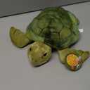 12" Heirloom Floppy Sea Turtle