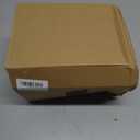 Faux Lavender Plant in Pot, Fake Flowers Arrangement for Table Centerpieces, Faux Plants Indoor Potted Plants Artificial Decor Fake Lavender Flowers Purple Home Office Decor for Women (Red)