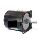Synchronous Motor 28W 68KTYZ 220VAC Permanent Magnet Synchronous Gear Motor Center Shaft 8mm 2.5RPM 5RPM 10RPM 15RPM 20RPM 30RPM 50RPM(100rpm)
