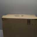 Quilted Faux Leather Vinyl PVC Leather Fabric Waterproof Faux Leather Fabric Quilted Leather Diamond Stitch Padded Cushion Linen Wadding Backing Upholstery 1.6x1m(Colour: Black 2) (Color : Black 1,