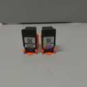 EaseFusion 260XL 261XL Replacement for Canon 260 and 261 Ink Cartridges PG-260 CL-261 Compatible with Canon Pixma TS6420a TS6420 TS6400 TR7020a TS5320 TR7000 TS5300 TR7020 Printer Ink Cartridges
