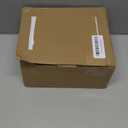 Solar Spot Lights Outdoor, Bright Solar Landscape Spotlights Waterproof 18LED 2-in-1 Solar Powered Flag Light Adjustable Auto On/Off Uplights for Flag Pole Yard Garden Decor Patio, 1Pack (Cool White)