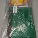 RASTKY DIY Wall Decoration Felt Christmas Tree Kit, Fun Christmas Party Supplies for Kids (C)