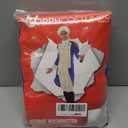 Morph George Washington Costume Adult With Wig, Founding Father Costume, Colonial Costumes Men, Halloween Costumes For Men (X-Large)