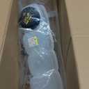 Coolant Reservoir for Ford Super Duty 7.3L Powerstroke 6.8L V10 - Fits 1999-2005 F250 F350 F450 F550 & Excursion - Replaces 2C3Z8A080AA F6DZ8100A FRT1506C 603-213