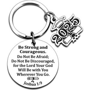 Senior 2025 Gifts, Dorm Room Essentials for Guys, Back to School Supplies, College Graduation Gift for Women, 2025 Christian Graduation Gift for Teen Girls, Class of 2025 5th 8th Graduation Gifts