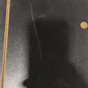 55.12" Modern Chest of Drawer, 6 Deep Drawers,Clothes Organizer,Large Storage Cabinet for Living Room, Bedroom,Dresser TV Stand, Wood Drawer Organizer for Living Room, Hallway,Black