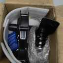 Spare Tire Hoist Spare Tire Winch Carrier | for 1999-2007 Ford F250 F350 Super Duty F450 F550 | Replaces# 924-528, 924528, 6C3Z1A131AA, 2C3Z1A131AA, F81Z1A131AF, XC3Z1A131DA, YC3Z1A131AA