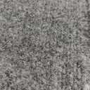 Mohawk Home 24" x 24" Indoor/Outdoor 0.25" Pile Height, Peel and Stick Carpet Tile, Grey Polyester, (15 Tiles) (60 sqft/Box)
