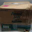 Angel Soft Toilet Paper, 48 Mega Rolls = 192 Regular Rolls, Soft and Strong Toilet Tissue