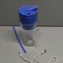 Better Blender Turbo Power USB Rechargeable 16 Oz