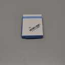 20W USB C Fast Charger for iPad Pro 13/12.9/11 inch, iPad A16/10th Generation, iPad Air 11/13 inch/5th/4th, iPad mini 6th/7th, iPad Charger Fast Charging Block with 6.6ft USB C to C Charger Cable (White)