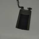 WR17X20449 Dispenser Paddle Assembly Compatible with GE Refrigerators, Refrigerator Dispenser Actuator Replacement for 3032729 AP5796045 PS8758404