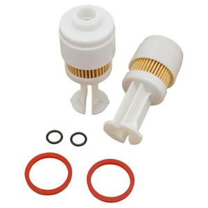 Boat Marine 65L-24563-00 Fuel Filter for Mercury for Yamaha 150 200 225 250 HP Outboard Motor Replace 888289T2 15412-93J00 5035695 18-7936