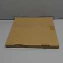 Rustic Wood Cake Stand - 11-13 Inch Wooden Slice with Legs for Elegant Wedding, Birthday, & Woodland-Themed Parties1Pcs