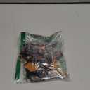 Lanyard Wallet with Id Badge Holder, Bookshelf RFID Small Keychain Wallet Women Wristlet, Cute Zipper Credit Card Holder Phone Wrist Neck Strap for Key Name Tag, Teacher Student Office Gifts (Bookshelve)