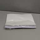 (1-Pack) Premium Printer Paper, A4 (8.3"x 11.7") Blank Copy Paper, Unpunched, Blank Papers, 28lb Bond/100gsm, 150 Sheets/300 Pages