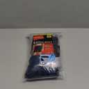 Hanes Men's Underwear Boxer Briefs Pack, Moisture-wicking Underwear for Men, Breathable, Cool & Breathable Cotton (Large) 6 Packs