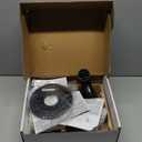 Pfister Vaneri Tub & Shower Trim Kit, Valve and Cartridge Included, 1-Handle, Matte Black Finish, 8P8WS2VRISBB