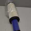 DVPARTS Air Filter Kit RE68048 RE68049 Compatible with John Deere 5103 5105 5200 5203 5205 5210 5300 5036D 110 3120 3203 3320 3520 3720 4105 3720 Tractor