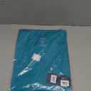 Cherokee Men's V-Neck Top Traditional fit with 4 Pockets, Ultra Soft, Durable, Fade Resistant, 2-Way Stretch Fabric - WW695.  3XL