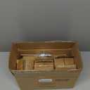 Bathroom Accessories Set, 6-Piece Bathroom Accessory Set, Toothbrush Holders Set, Soap Dispenser, Vanity Tray, Tumbler, Cotton Swab Jars, Bathroom Organizer for Modern Bathrooms(Beige)