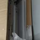 UTEX Kids Bookshelf and Toy Storage Organizer, Toddlers Bookcase with Cubbies, Adjustable Wood Shelf with Drawer for Bedroom, Playroom, Nursery, White