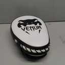 Venum Light Focus Mitts (Black/White)