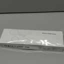 Electronic Weighing Spoon, 0.1-500g White Digital Food Measuring Scoop Spoon Scale High Precision Gram Measuring Spoons for Powder Tea Ingredients Food Coffee Spice