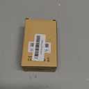 Ergonomic Wireless Mouse 2025 New Updated Smaller with USB-A Receiver for PC Computer, Laptop and Desktop, Ergo Mouse Vertical with Silent Clicks Long Battery Life, Up to 1600 DPI, White