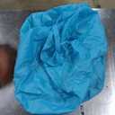 Bounce House Air Blower with Stakes, Plastic Hammer and Carrying Bag