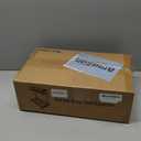 ADBIU Under Sink Organizer, 2 Pack 2 Tier Expandable Height (13.2" - 17.2") Pull out Kitchen Bathroom Cabinet Organizers and Storage Shelf (Large Size, Black)