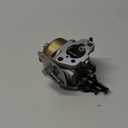 Snow Blower Carburetor Compatible with Cub Cadet 2X26HP 31AM5CVS710 243cc 2-Stage 26 in Snowblower 31AM5CVS756 Replacement for Huayi Carb with Gaskets and Hose Maintenance Kit