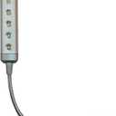 Ritelite LPL792 Wireless USB 5-LED Touch-On Computer Light