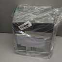 Mousetrap w/Clear Lid