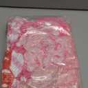 WILLBOND 24 Pieces Spa Headband Bow Hairband Facial Makeup Women Face Wash Adjustable Skincare Headbands Bulk Soft Flannel Towel Head Wraps for Women Shower Washing Face (Cute)