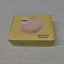 Niidor Adhesive Bra Strapless Sticky Invisible Push up Silicone Bra for Backless Dress with Reusable Nipple Covers Size D