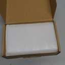 4-Pack Freeze Flat Breast Milk Storage Bag |Breastmilk Freezer Flattener Kit Make Mother's Milk Bags Organizer Even to Save Refrigerator Space | Fit 3 4 5 6oz, 6.2 x 4.1 x 0.65 in