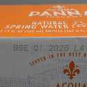 Acqua Panna Natural Spring Water, 11.15 FL OZ Plastic Water Bottles (24 Count) BB 1/2026