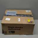 EAONE 7FT Christmas Inflatable Nativity Scene Outdoor Decorations, Christmas Blow Ups Yard Decorations Nativity Sets with 1.5 Meter String Lights for Garden Lawn Xmas Holiday Decor