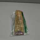 Mystic Oud Agarwood Incense Sticks - (40+Sticks, 9 inch) Thick Natural Resin Incenses Made from Assam Oudh Chips, Clean Charcoal Free | Infuse Luxury with These Exotic Oud Incense (Burn Time 45+ mins)