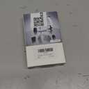 ESR for AirPods 4 Case, Compatible with AirPods 4th Generation Case (2024) (USB-C), Compatible with MagSafe, Drop Protection Cover with Lanyard, Magnetic Lid Lock, Orbit Hybrid Case, Dark Blue